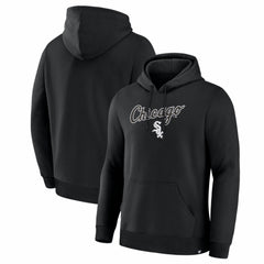 Chicago White Sox Fanatics Lock-Up Legacy Hoodie - MLB