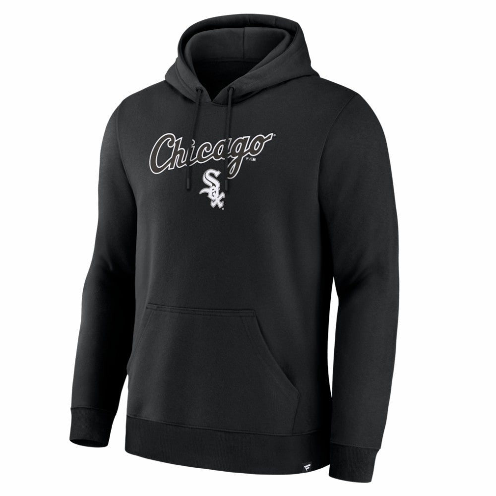 Chicago White Sox Fanatics Lock-Up Legacy Hoodie - MLB