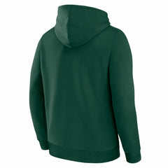 Athletics Fanatics Lock-Up Legacy Hoodie - MLB