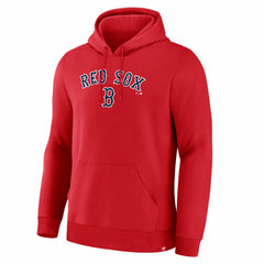 Boston Red Sox Fanatics Lock-Up Legacy Hoodie - MLB
