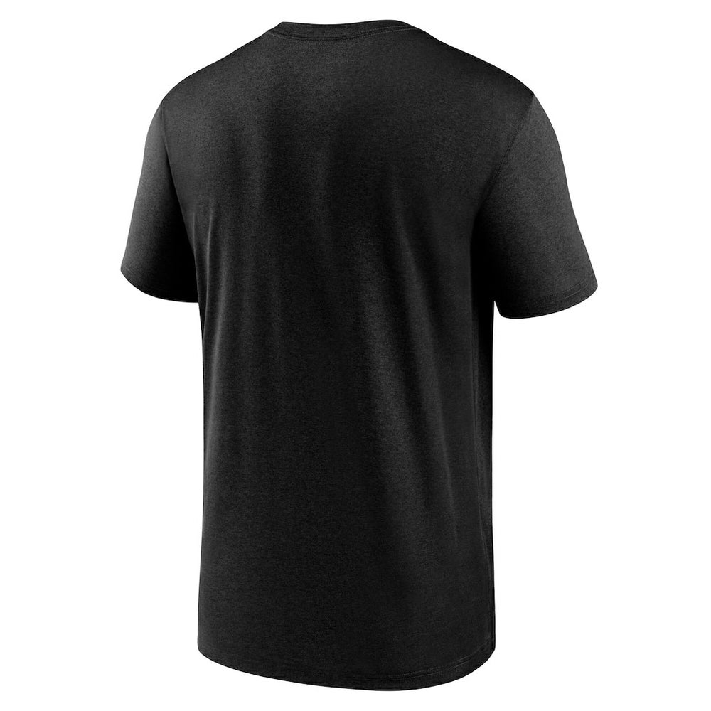 Cincinnati Bengals Legend Dri-FIT T-Shirt Black | Nike for Sale