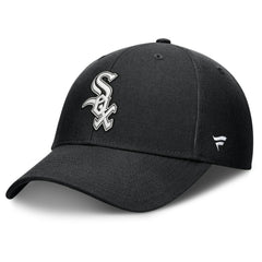Chicago White Sox Fanatics Core Adjustable Hat - MLB