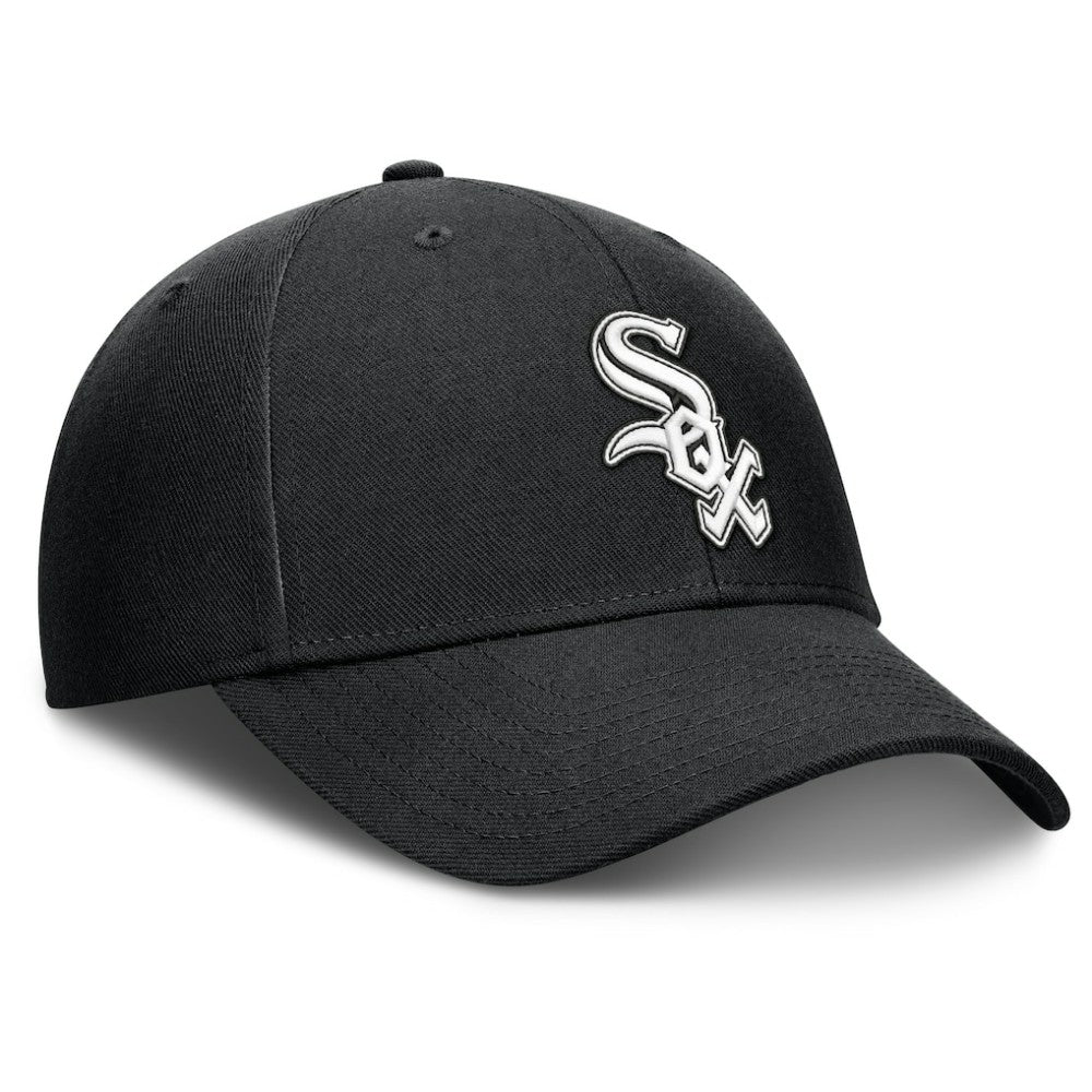 Chicago White Sox Fanatics Core Adjustable Hat - MLB