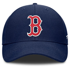 Boston Red Sox Fanatics Core Adjustable Hat - MLB