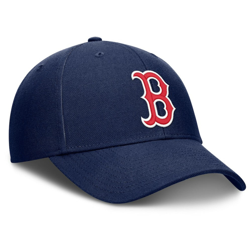 Boston Red Sox Fanatics Core Adjustable Hat - MLB