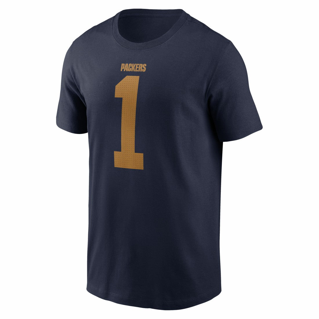 Micah Parsons Green Bay Packers The 1923 Classic Name & Number T-Shirt Navy | Nike for Sale