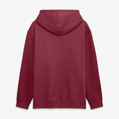 Colorado Avalanche Fanatics 2026 Stanley Cup Playoffs Hoodie - Burgundy - NHL