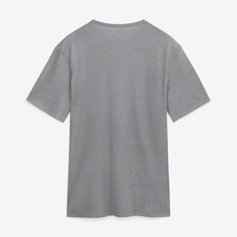 Dallas Stars Fanatics 2026 Stanley Cup Playoffs Vintage Tri-Blend T-Shirt - Athletic Heather Gray - NHL