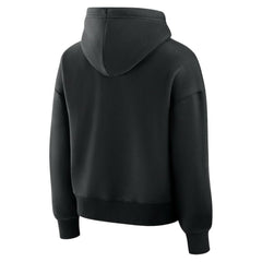 Baltimore Orioles Fanatics Women's Lockup Legacy Fleece Hoodie - MLB