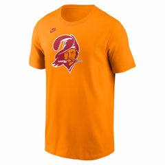 Tampa Bay Buccaneers Bucco Bruce Club T-Shirt Orange | Nike for Sale