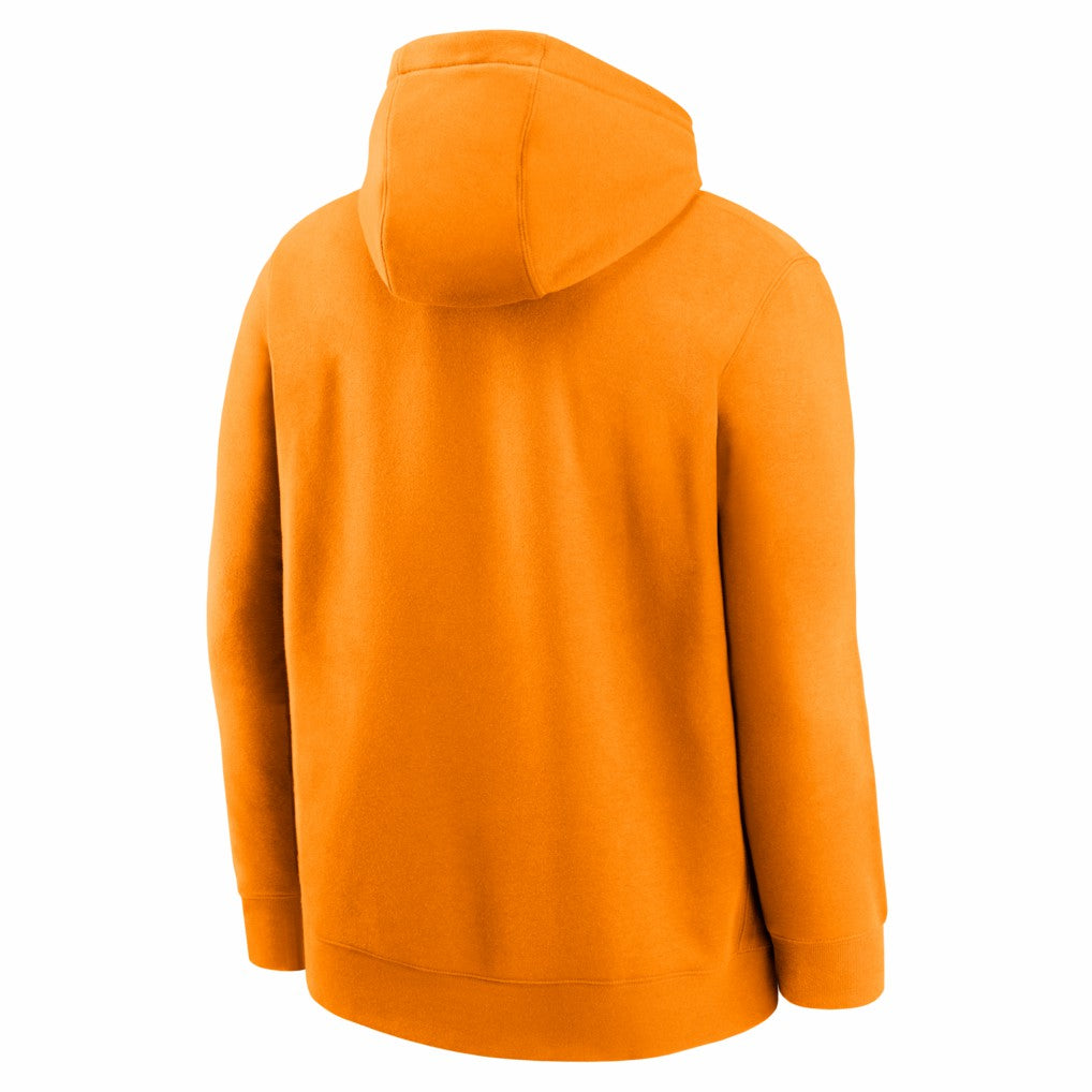 Tampa Bay Buccaneers Bucco Bruce Club Hoodie Orange | Nike for Sale
