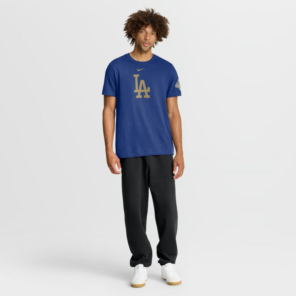 Los Angeles Dodgers Nike 2026 Gold Collection T-Shirt - MLB