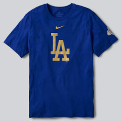 Los Angeles Dodgers Nike 2026 Gold Collection T-Shirt - MLB
