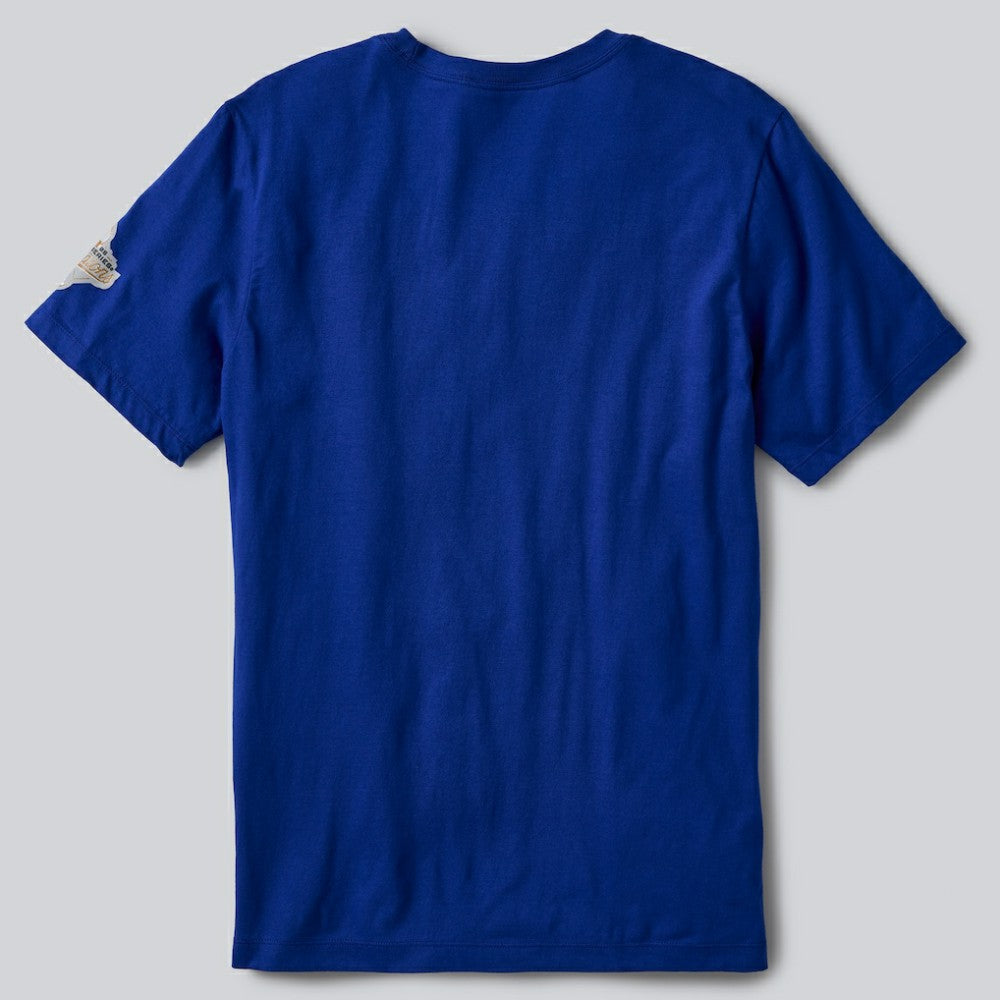 Los Angeles Dodgers Nike 2026 Gold Collection Wordmark T-Shirt - MLB