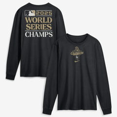 Los Angeles Dodgers Nike 2026 Gold Collection Long Sleeve T-Shirt - MLB
