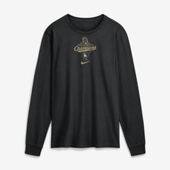 Los Angeles Dodgers Nike 2026 Gold Collection Long Sleeve T-Shirt - MLB