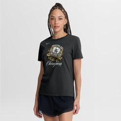 Los Angeles Dodgers Nike Women's 2026 Gold Collection Graphic T-Shirt - MLB