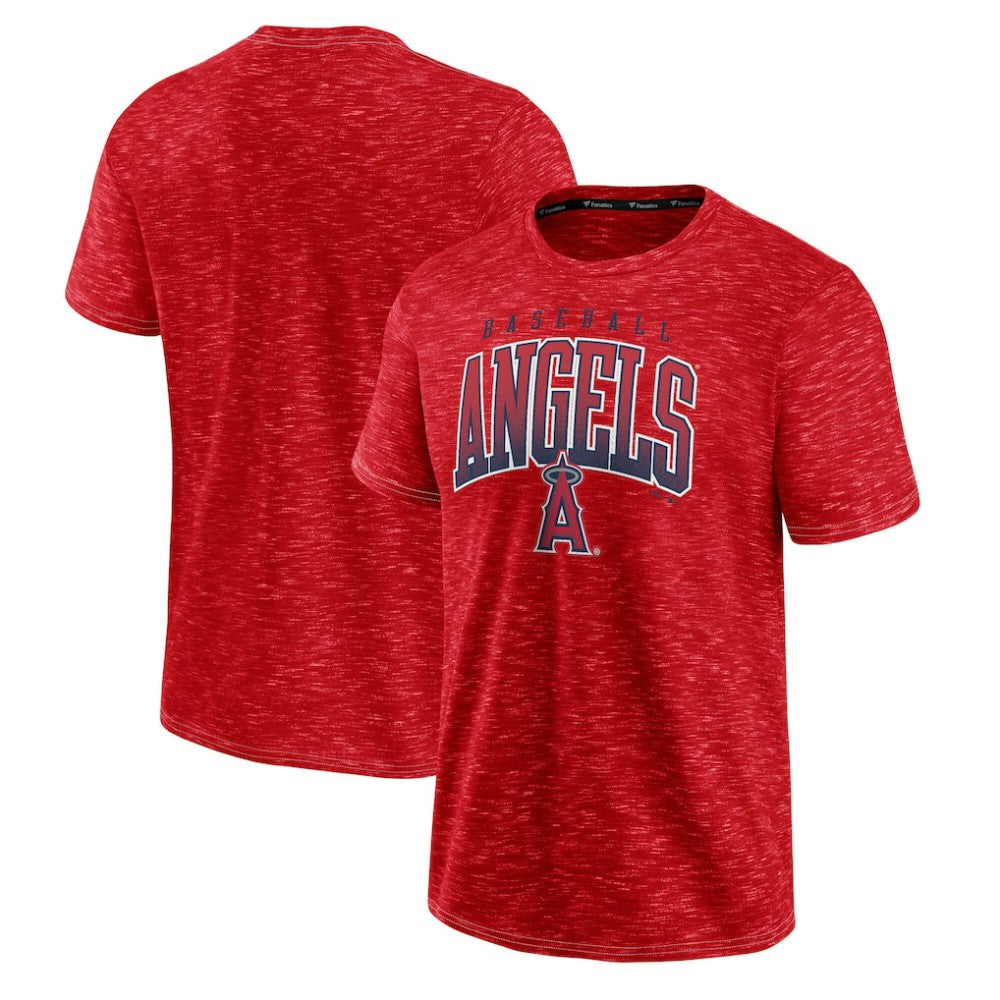 Los Angeles Angels Fanatics Leadoff T-Shirt - MLB