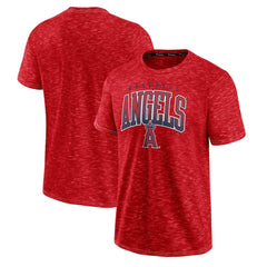 Los Angeles Angels Fanatics Leadoff T-Shirt - MLB