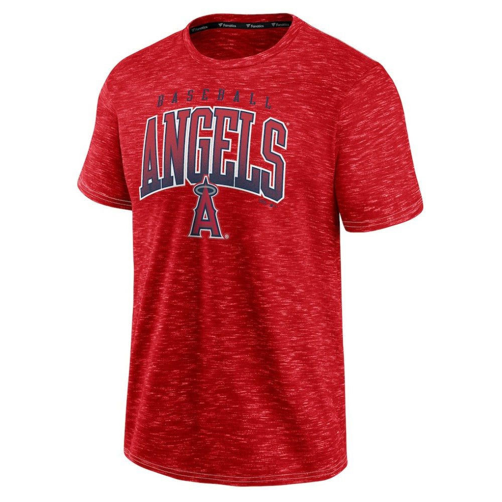 Los Angeles Angels Fanatics Leadoff T-Shirt - MLB