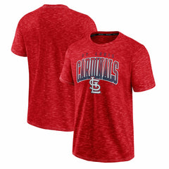 St. Louis Cardinals Fanatics Leadoff T-Shirt - MLB