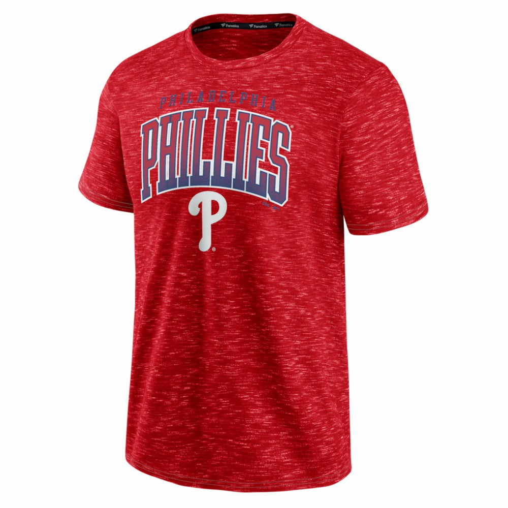 Philadelphia Phillies Fanatics Leadoff T-Shirt - MLB