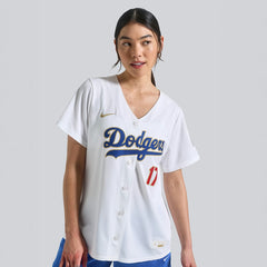 Shohei Ohtani Los Angeles Dodgers Nike Women's 2026 Gold Collection Stadium Jersey - MLB