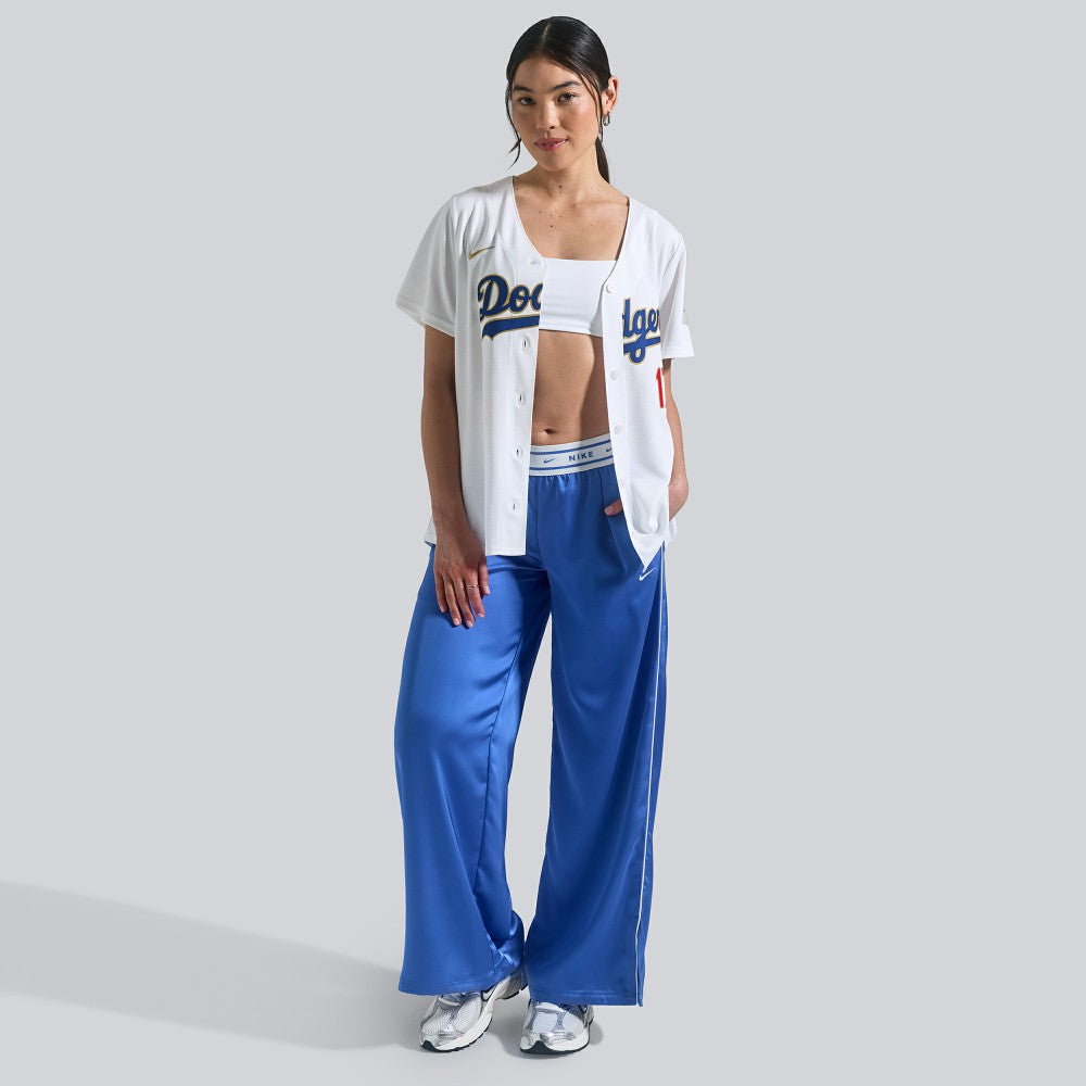 Shohei Ohtani Los Angeles Dodgers Nike Women's 2026 Gold Collection Stadium Jersey - MLB
