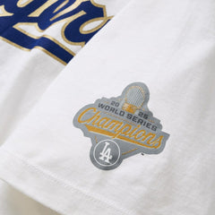 Enrique Hernández Los Angeles Dodgers Nike 2026 Gold Collection Name & Number T-Shirt - MLB