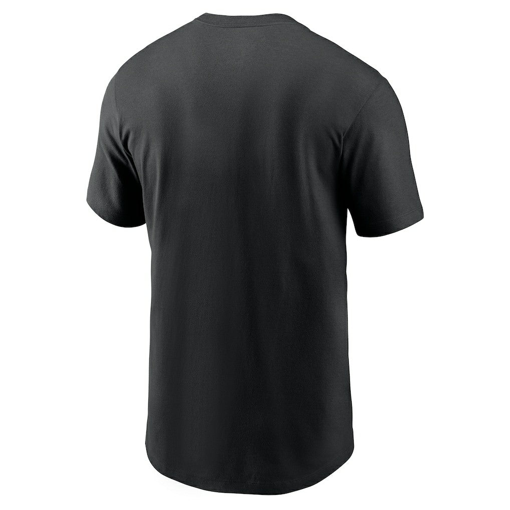 Drake Maye New England Patriots Just Do It T-Shirt Black | Nike for Sale
