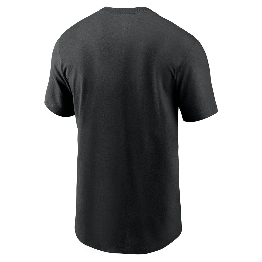 Jahmyr Gibbs Detroit Lions Just Do It T-Shirt Black | Nike for Sale