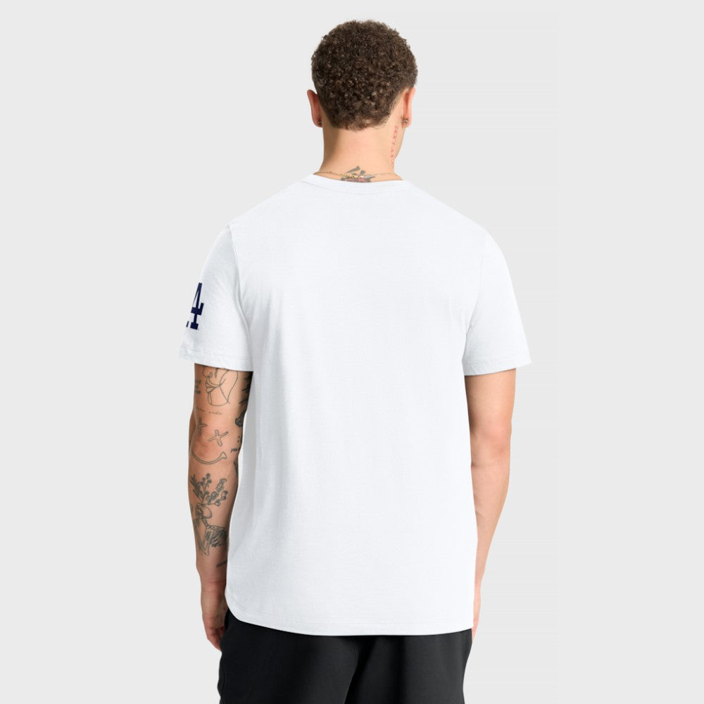 Los Angeles Dodgers Nike 9X Champs T-Shirt - MLB