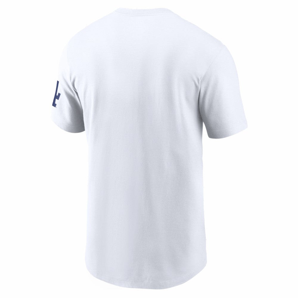 Los Angeles Dodgers Nike 9X Champs T-Shirt - MLB