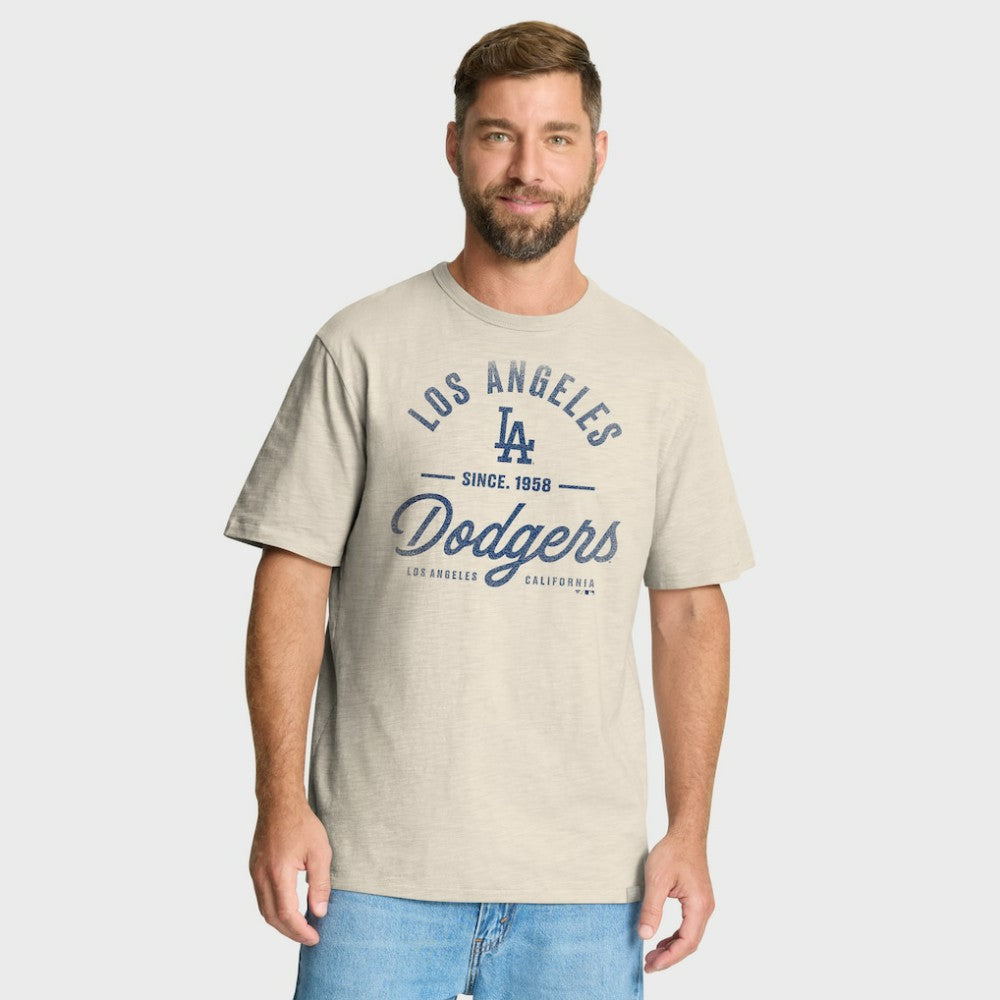 Los Angeles Dodgers Fanatics Stadium T-Shirt - MLB