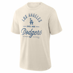 Los Angeles Dodgers Fanatics Stadium T-Shirt - MLB