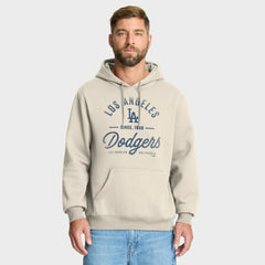 Los Angeles Dodgers Fanatics Legacy Fleece Hoodie - MLB