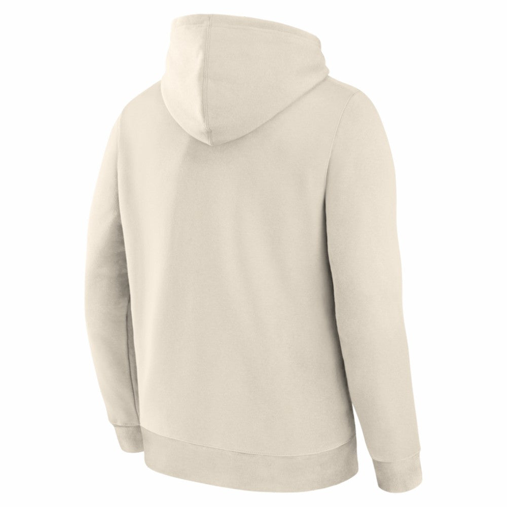 Los Angeles Dodgers Fanatics Legacy Fleece Hoodie - MLB