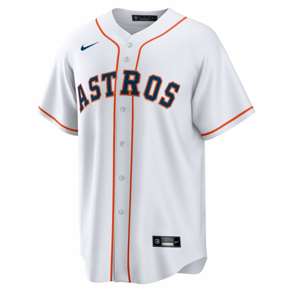 Tatsuya Imai Houston Astros Nike Home Replica Jersey - MLB