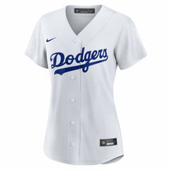Kyle Tucker Los Angeles Dodgers Nike Women's Home Replica Jersey - MLB