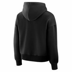 Los Angeles Dodgers Fanatics Women's Legacy Fleece Hoodie - MLB