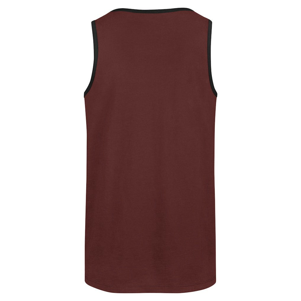 Arizona Cardinals '47 Upload Franklin Tank Top Cardinal | 47 brand