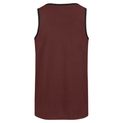 Arizona Cardinals '47 Upload Franklin Tank Top Cardinal | 47 brand
