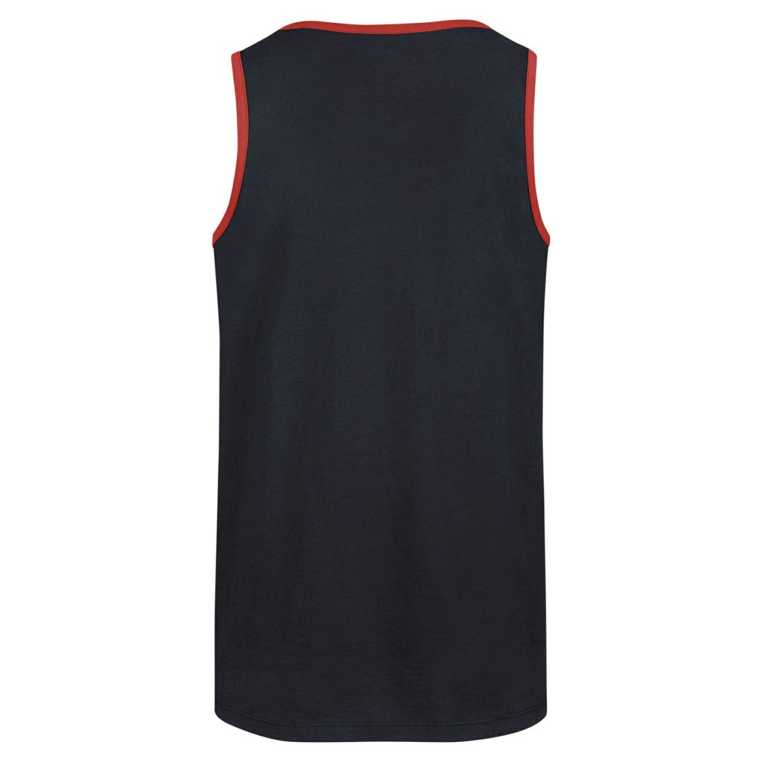 Houston Texans '47 Upload Franklin Tank Top Navy | 47 brand