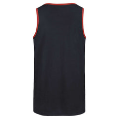 New England Patriots '47 Upload Franklin Tank Top Navy | 47 brand