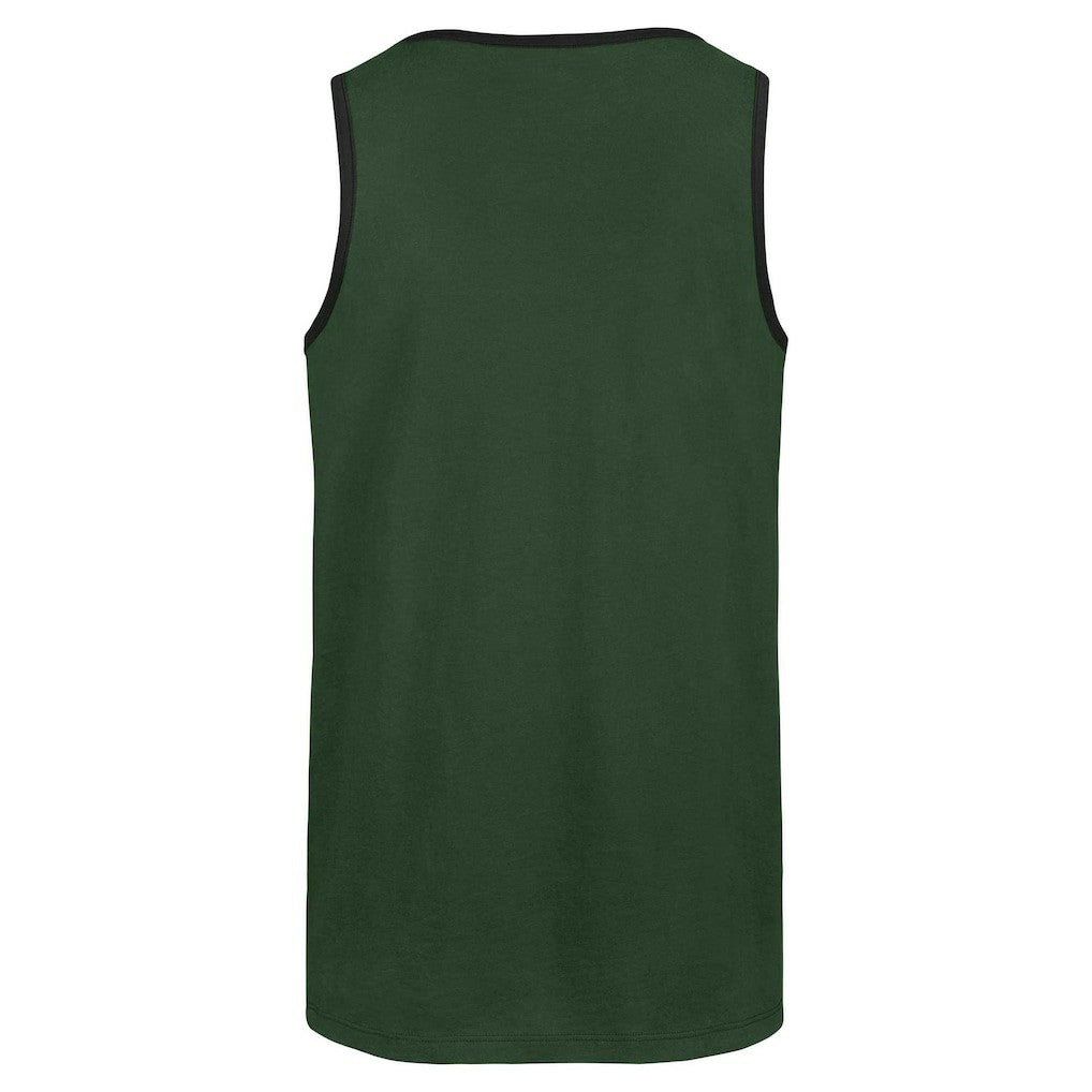 New York Jets '47 Upload Franklin Tank Top Green | 47 brand
