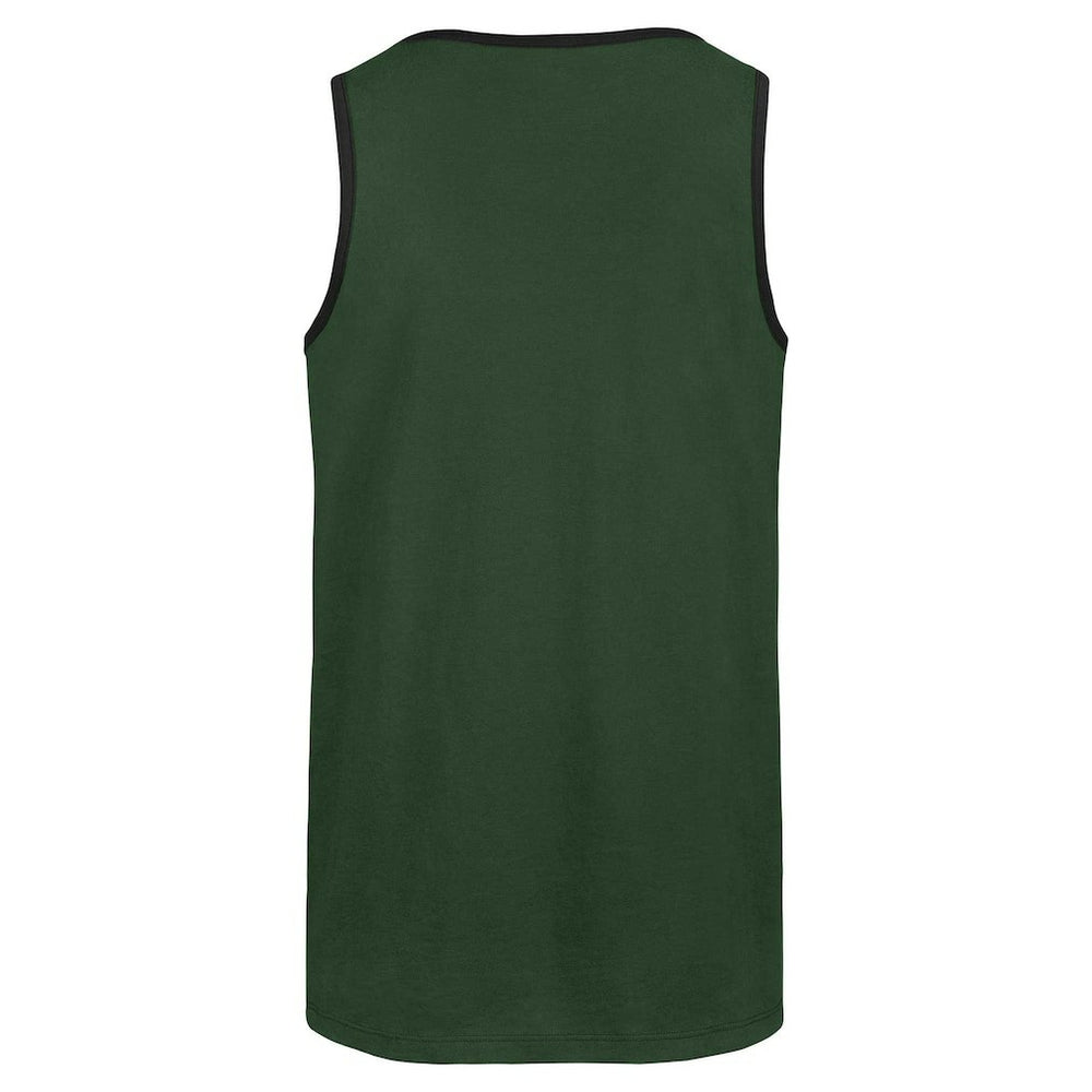 New York Jets '47 Upload Franklin Tank Top Green | 47 brand