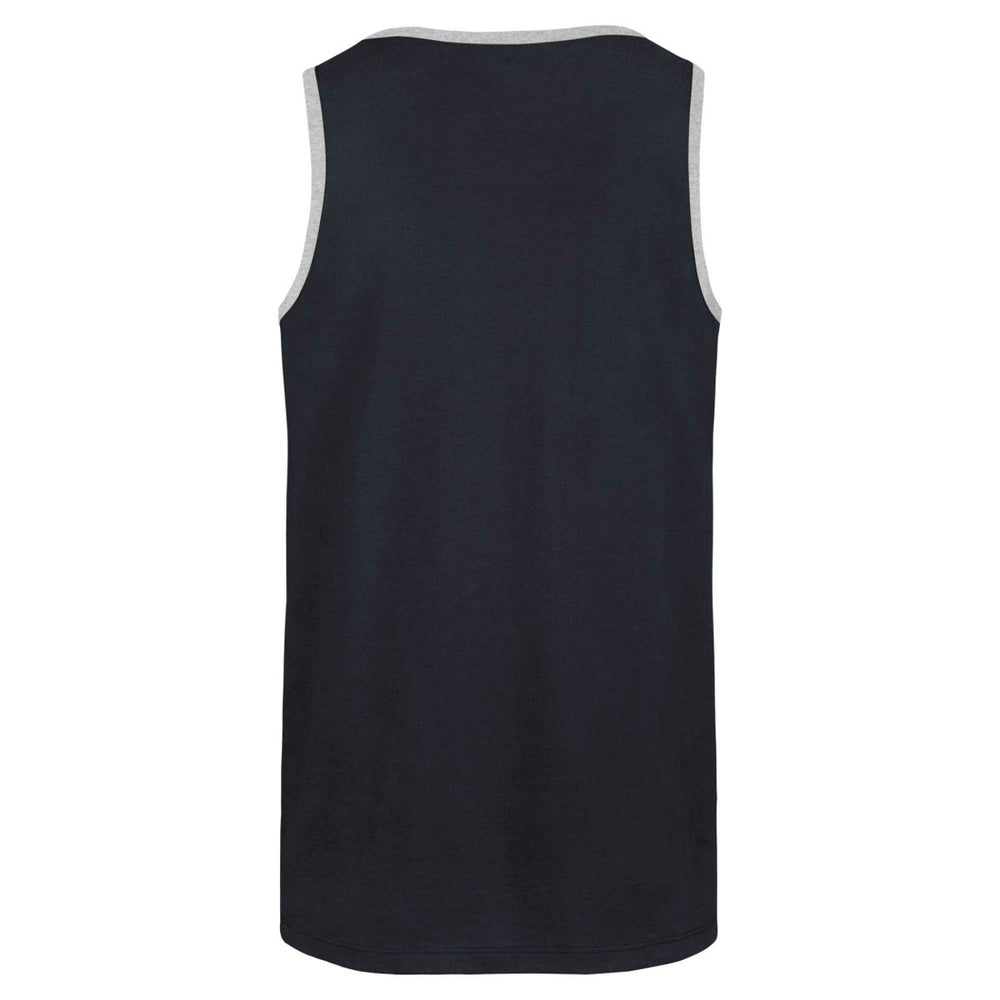 Seattle Seahawks '47 Upload Franklin Tank Top College Navy | 47 brand
