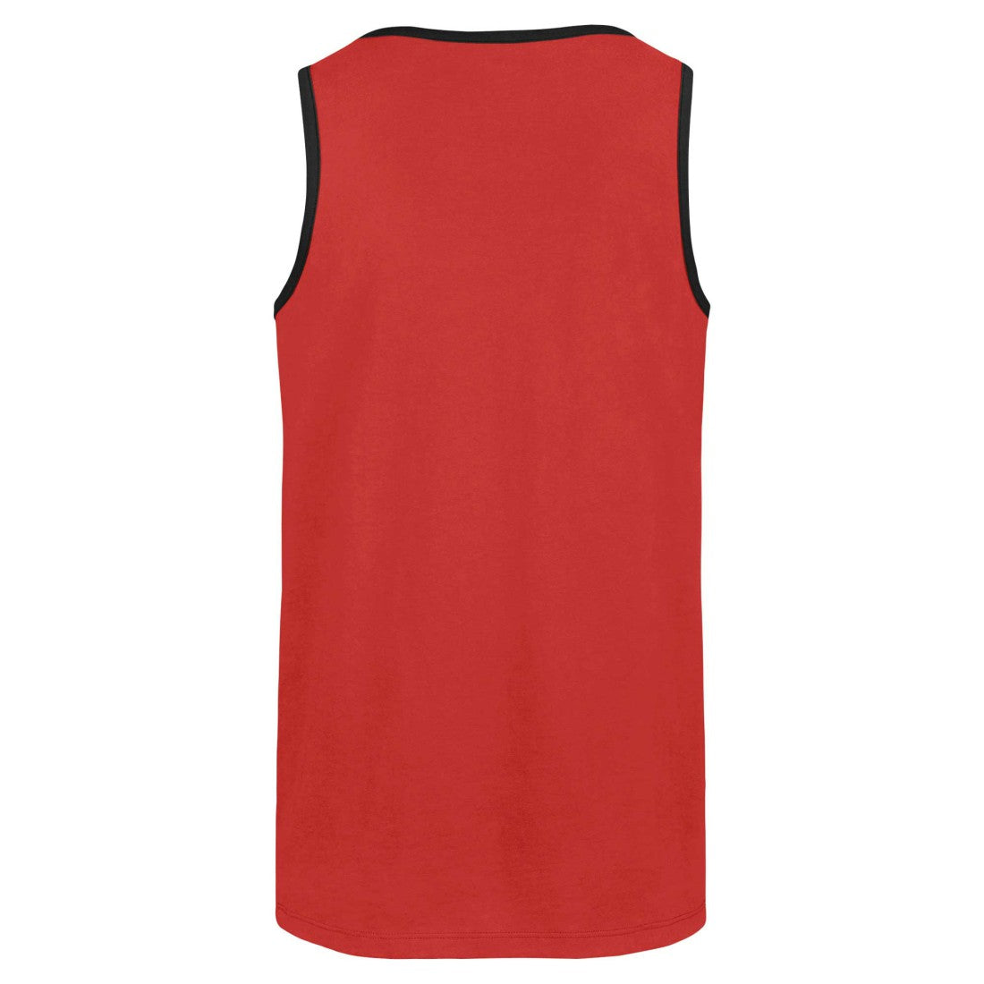 Tampa Bay Buccaneers '47 Upload Franklin Tank Top Red | 47 brand