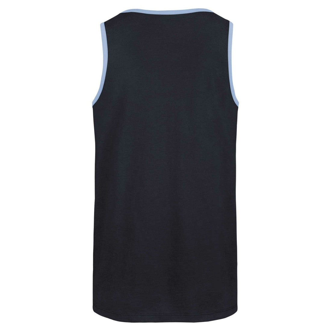Tennessee Titans '47 Upload Franklin Tank Top Navy | 47 brand