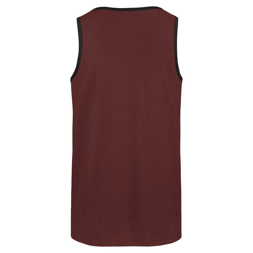 Washington Commanders '47 Upload Franklin Tank Top Burgundy | 47 brand